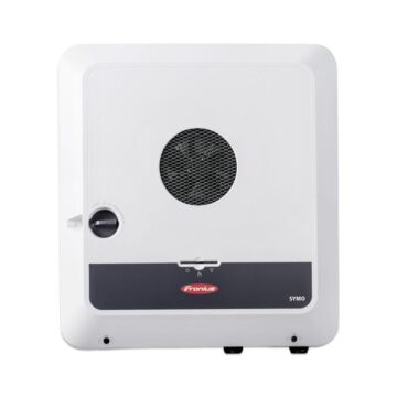Inversor red híbrido GEN24 5kW PLUS monofásico 230V