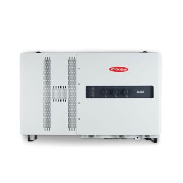 Inv.red tauro eco 50-3-d 50kw 3x400v