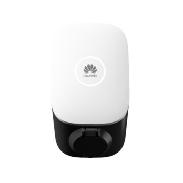 Cargador ve huawei 7.4kw 32a
