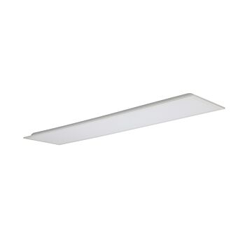 Empotrable tpbl/opal 40w 4600lm/840 lm blanco