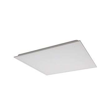 Luminaria empotrable led tpb/opal-40w 4600lm/860 ph/tr