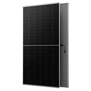 Módulo fotovoltaico Comet 1N 650W 144 células N-Type 