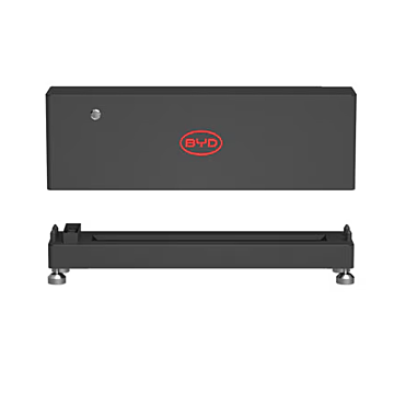 BCU y base para BYD HVM+/HVS+