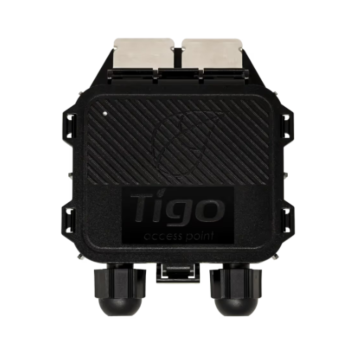 Unidad inalámbrica de comunicación para optimizador TIGO