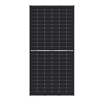Módulo fotovoltaico Tiger Neo 590W 144 células N-Type bifacial