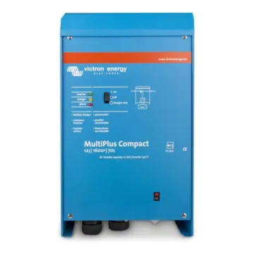 Inversor/cargador PHOENIX MULTIPLUS 12/1600/70-16