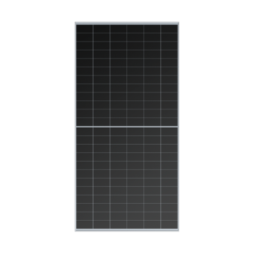 Módulo fotovoltaico Comet 1N 605W 144 células N-Type 