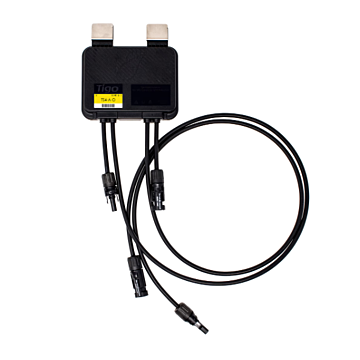 Optimizador TIGO 700W 1000V MC4 1,2m de cable