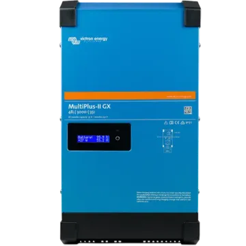 Inversor cargador MULTIPLUS II 24/3000/70-32-GX