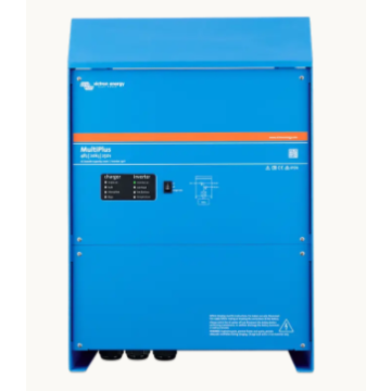 Inversor cargador Phoenix Multiplus 24/1200/25-16