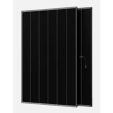 Módulo fotovoltaico bifacial Neostar 3P 540W 120 células N-Type 
