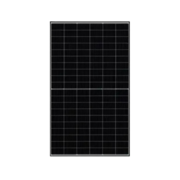 Módulo fotovoltaico 505W 108 células marco negro