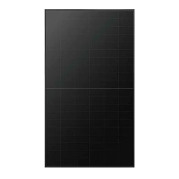 Módulo fotovoltaico monofacial 500W 120 células 