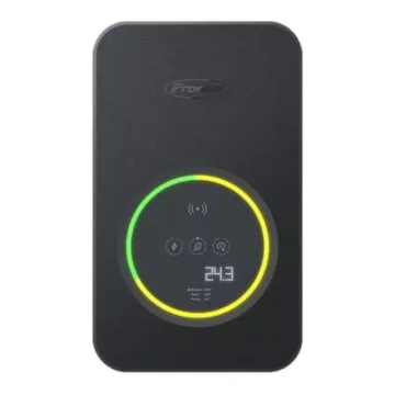 Cargador vehículo eléctrico Wattpilot Flex Home 22kW