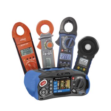 Kit instalador rebt categoria basica