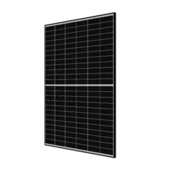 Módulo fotovoltaico 460W 144 células monofacial