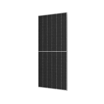 Módulo fotovoltaico monofacial 575W 132 células 