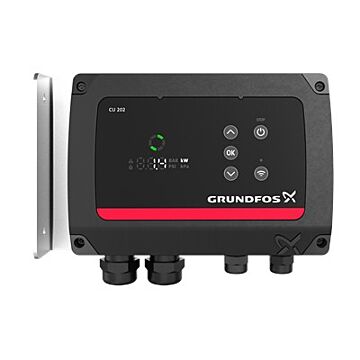Unidad de control CU202 SQFlex
