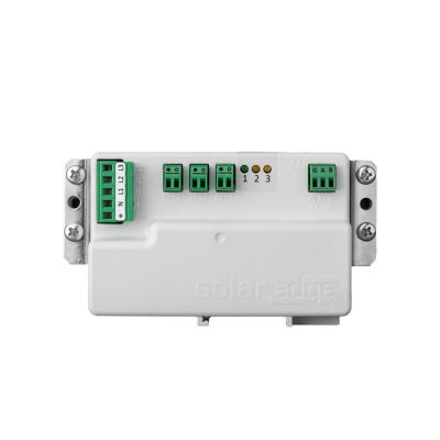 ENERGY METER MODBUS CL02 1/3PH 230/400V