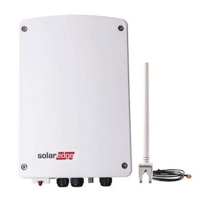 Smart Energy Water Heater Controller 3KW