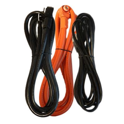 Kit cable conexión Pylontech