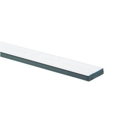 Jerez es una pletina de aluminio de 1 metro de longitud para poner tiras LED