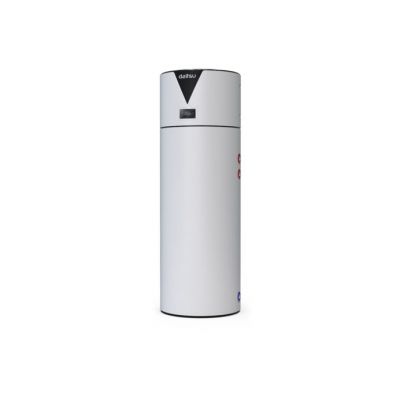 Bomba de calor ACS Daitsu Heatank V4 300 litros