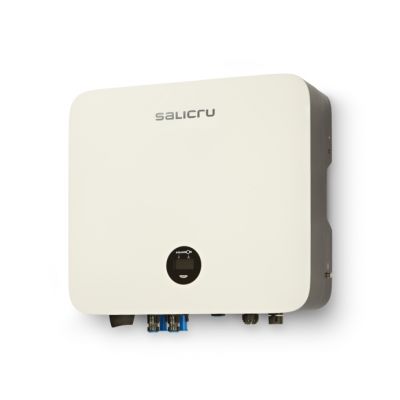 Salicru EQX2 5002-SX – Inversor solar de conexión a red monofásico de 5 kW
