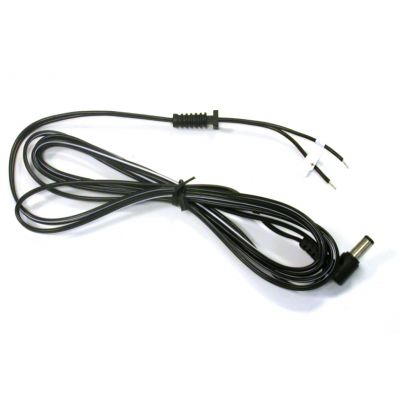 Cable Dc-840 Alim. P/Cam 12Vcc
