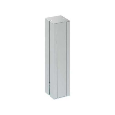 Minicolumna 2 caras cua. 80x80mm 7 elem.