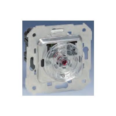 Regulador de luz (principal) de tacto con luminoso azul incorporado de 40 a 500 W