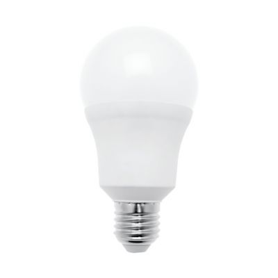 Lámpara LED ESSENSE STANDARD basic de 10,5W de potencia a 230V AC, con un flujo de 1067lm y 4000K. Con un ángulo de apertura de 180° y casquillo E27.