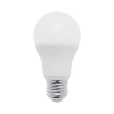 Lámpara LED ESSENSE STANDARD basic de 8,5W de potencia a 230V AC, con un flujo de 903lm y 5000K. Angulo de apertura de 170° y casquillo E27. Para un a