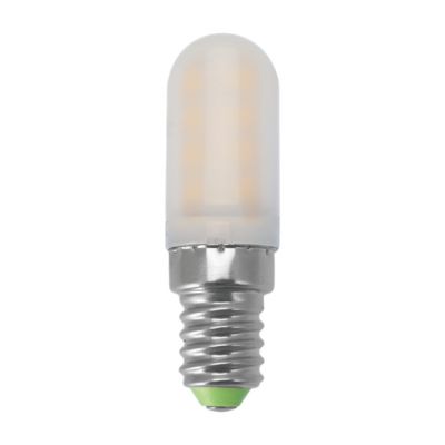 Lámpara LED ESSENSE COMPACT smart, de 1,5W de potencia, 4200K y flujo de 192lm. El casquillo es E14. Ofrece hasta un 94% de ahorro energético, con una