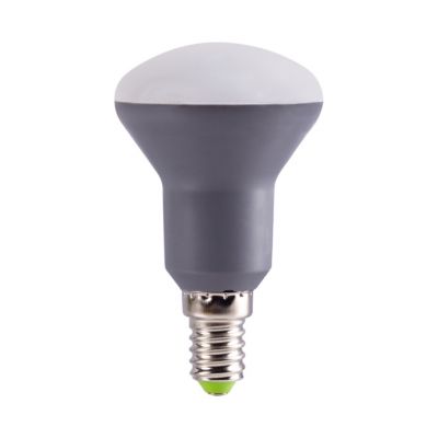 Lámpara LED reflectora ESSENSE R50 smart de 4,5W de potencia a 230V AC, 504lm de flujo y 5000K. Con casquillo E14. Para una elevada eficiencia, con un