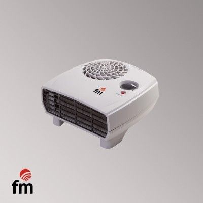 Calefactor FM modelo Ibiza 2000W 230V