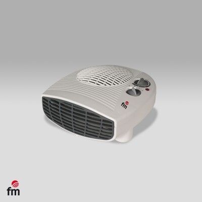 Calefactor FM modelo Mallorca 2000W 230V