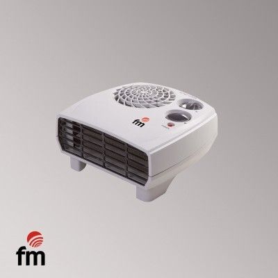 Calefactor FM modelo Palma 2000W 230V