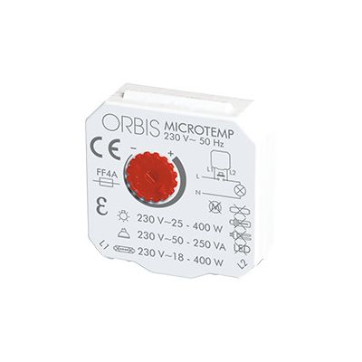 MICROTEMP 230 V
