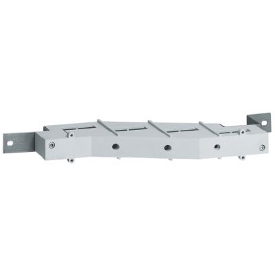 Soporte aislante 800A VX³- para barra de aluminio en C