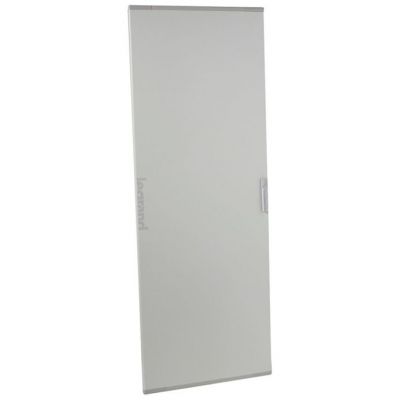 Puerta metal plana XL³ 800 - para armario ref. 0 204 54 - An. 700mm