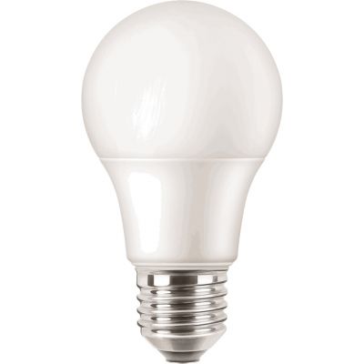 Bombillas y velas led mazda - led-lamp/multi-led - clase de eficiencia energética: f - temperatura del color con correlación (nom.): 2700 k