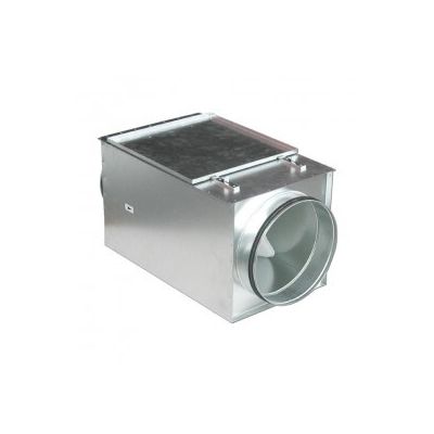 Caja filtrante MFL-200-F