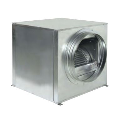 Caja ventilación CVB-320/240 - N 736W 900RPM