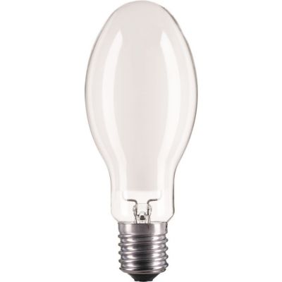 MASTERColour CDM MW Eco - Halogen metal halide lamp without reflector - Potencia lámpara EM 25°C, nom: 230.0 W - Clase de eficiencia energética: G