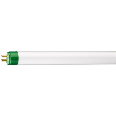 MASTER TL5 ECO -  Fluorescent lamp -  Consumo de energía: 12.5 W -  Clase de eficiencia energética: F