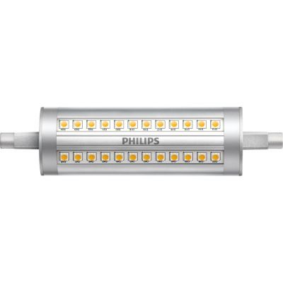 CorePro LED lineales R7S - LED-lamp/Multi-LED - Clase de eficiencia energética: D - Temperatura del color con correlación (nom.): 4000 K