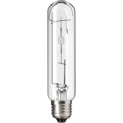 MASTER City White plus -  Halogen metal halide lamp without reflector -  Consumo de energía: 73.5 W -  Clase de eficiencia energética: F