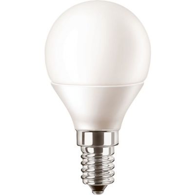 LAMPARA MZD-LED 5,5W E14 865 P45 FR ND