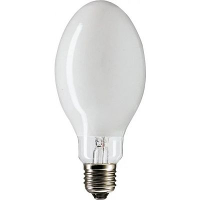 Sodio estandar -  High pressure sodium-vapour lamp -  Consumo de energía: 71.5 W -  Clase de eficiencia energética: G